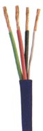 audio speaker in wall in-wall cable wire 16awg 16 awg 4 c conductor direct buria outdoor sunlight resistant