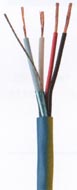 media control cable 22 awg shield 18 awg wire cable
