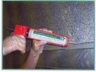 industrial contractor grade silicone sealant caulk