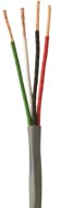 ELECTRONIC MULTI CONDUCTOR COMMUNICATION AND CONTROL WIRE AND CABLE 18 AWG GAUGE 4 CONDUCTORS