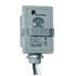 wire in photoelectric photocell controls fisher pierce fp ft series