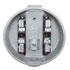 fisher pierce outdoor mounted socket fpn4af fp-n4af lighting control