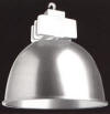22" Aluminum High Bay 400 Watt Metal Halide light fixture sodium 