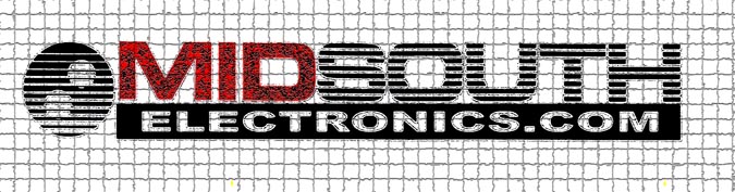midsouthelectronics.com logo electronic electrical supply for industrial commercial applications