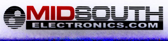 midsouthelectronics.com logo industrial commercial electronics