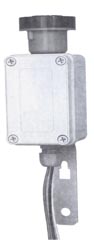 FP OLC fp271a fp272a fpn271 fpn272 lighting relays high capacity pole mount or surface mount